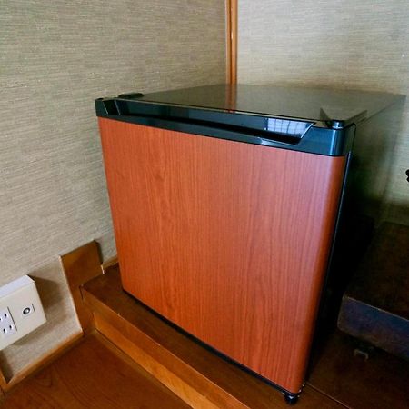 Takaosou Hotel Jufu Kültér fotó