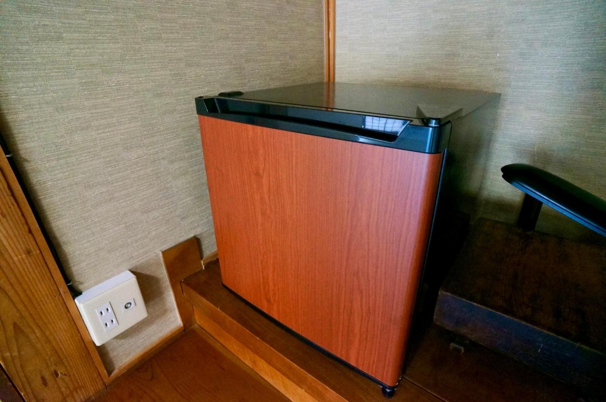 Takaosou Hotel Jufu Kültér fotó