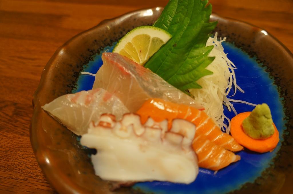 Takaosou Hotel Jufu Kültér fotó