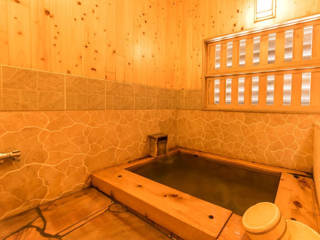 Takaosou Hotel Jufu Kültér fotó