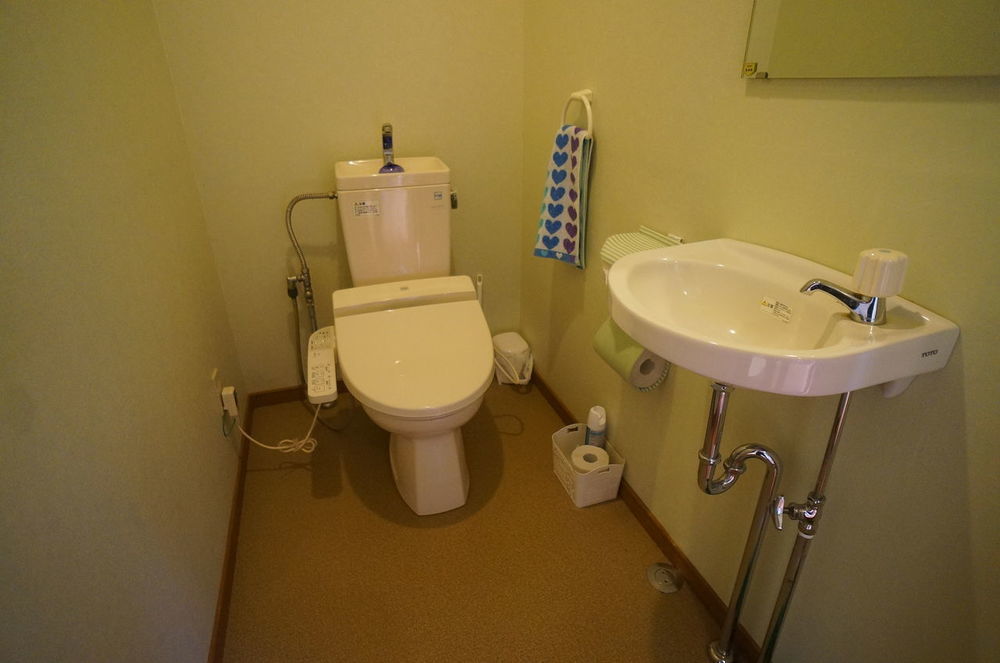 Takaosou Hotel Jufu Kültér fotó